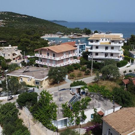 Apartament Luani Ksamil Exterior photo