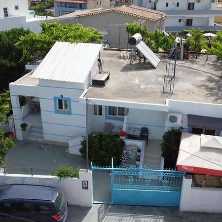 Apartament Luani Ksamil Exterior photo