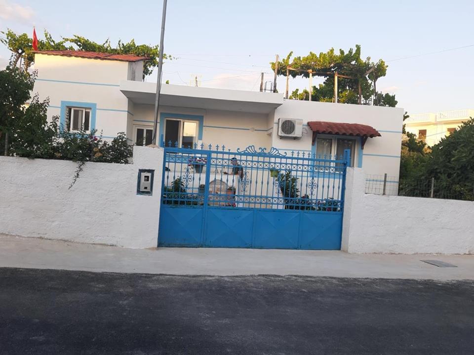 Apartament Luani Ksamil Exterior photo