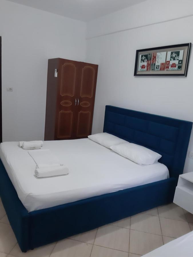 Apartament Luani Ksamil Exterior photo