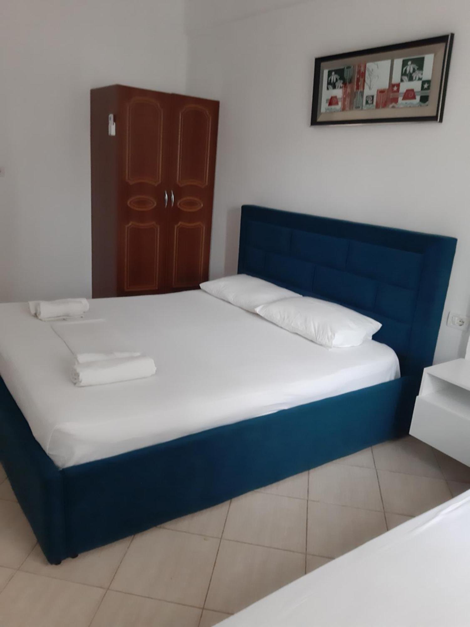Apartament Luani Ksamil Room photo