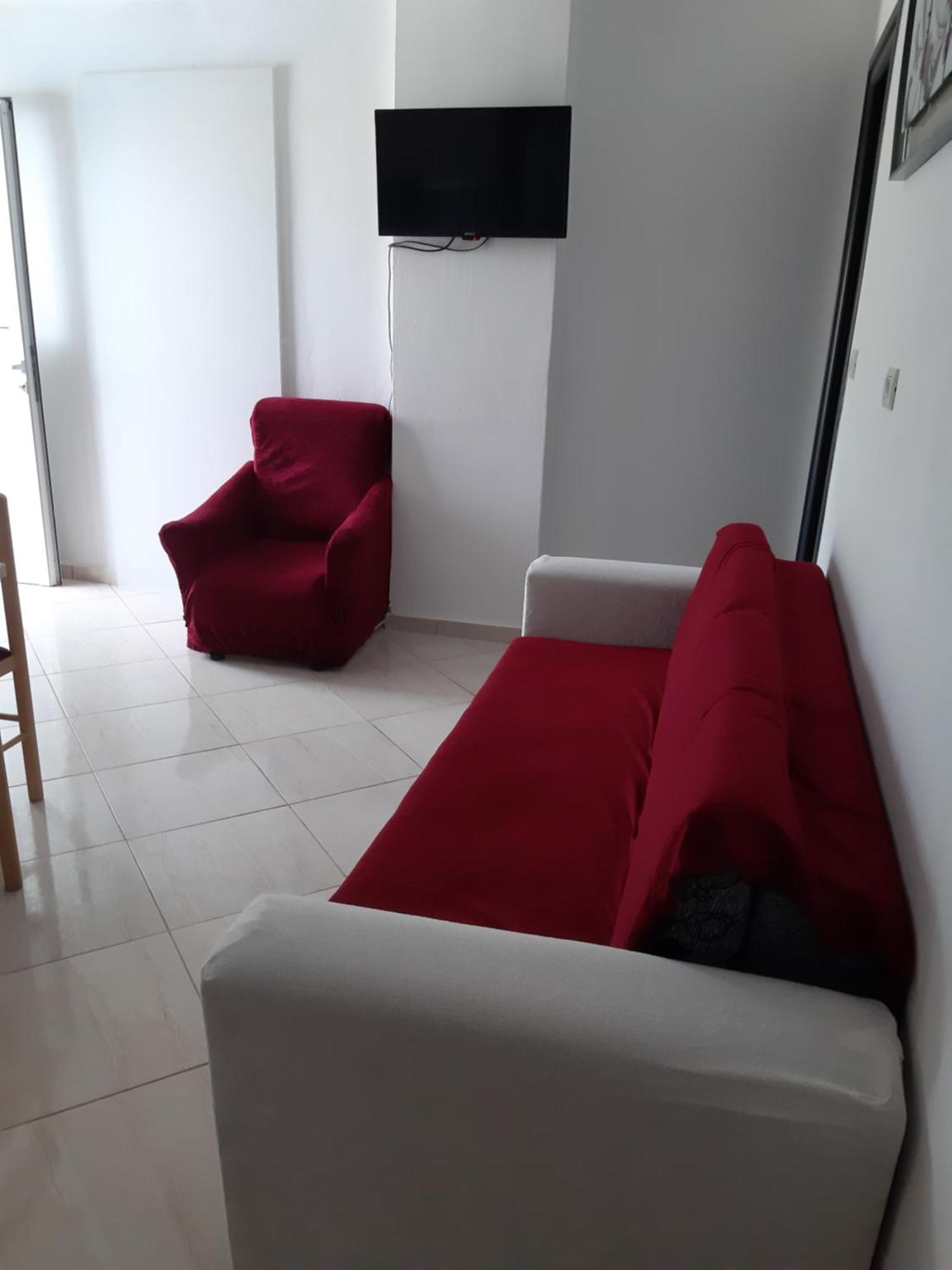 Apartament Luani Apartment Ksamil Room photo