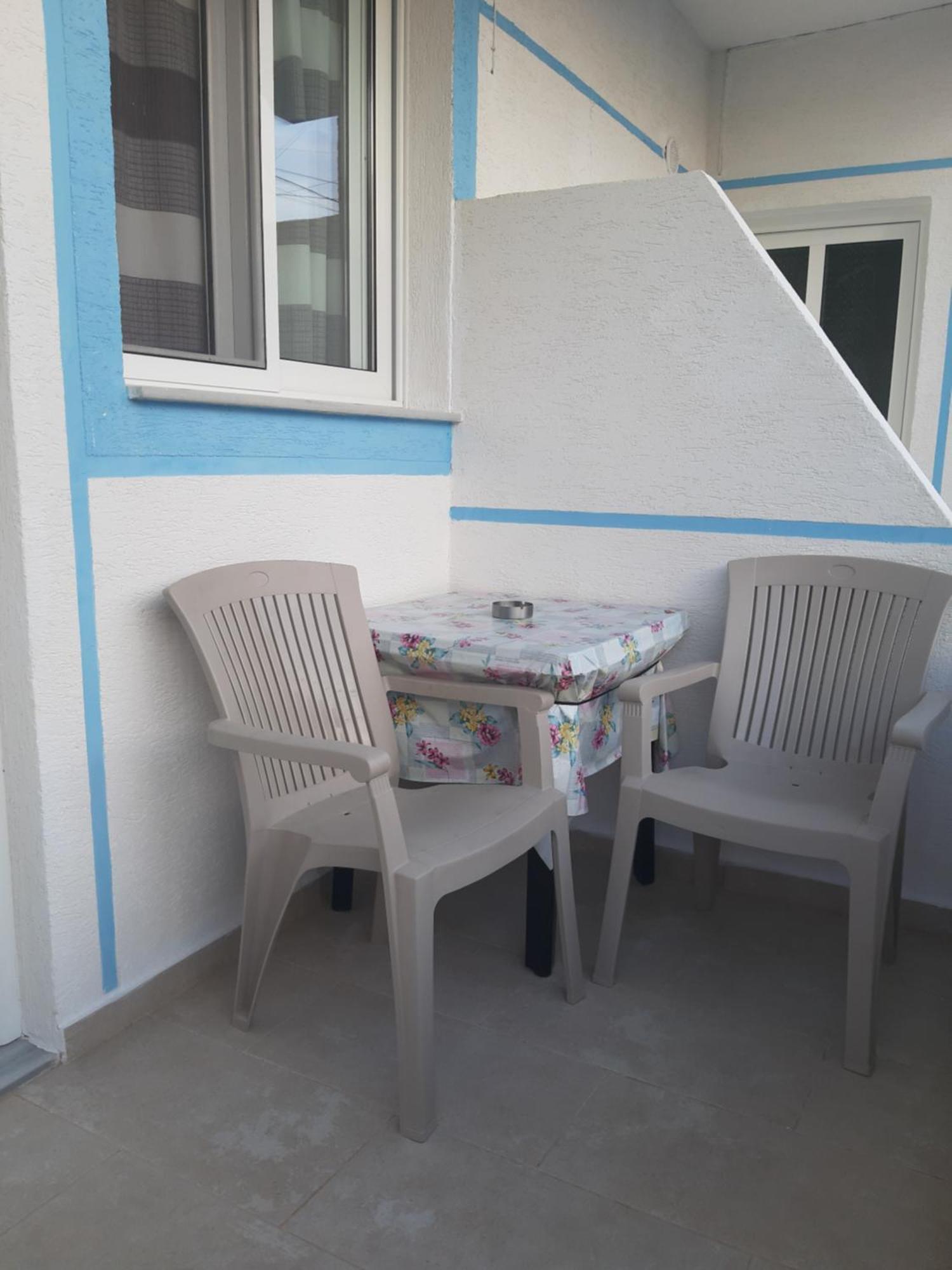 Apartament Luani Ksamil Room photo
