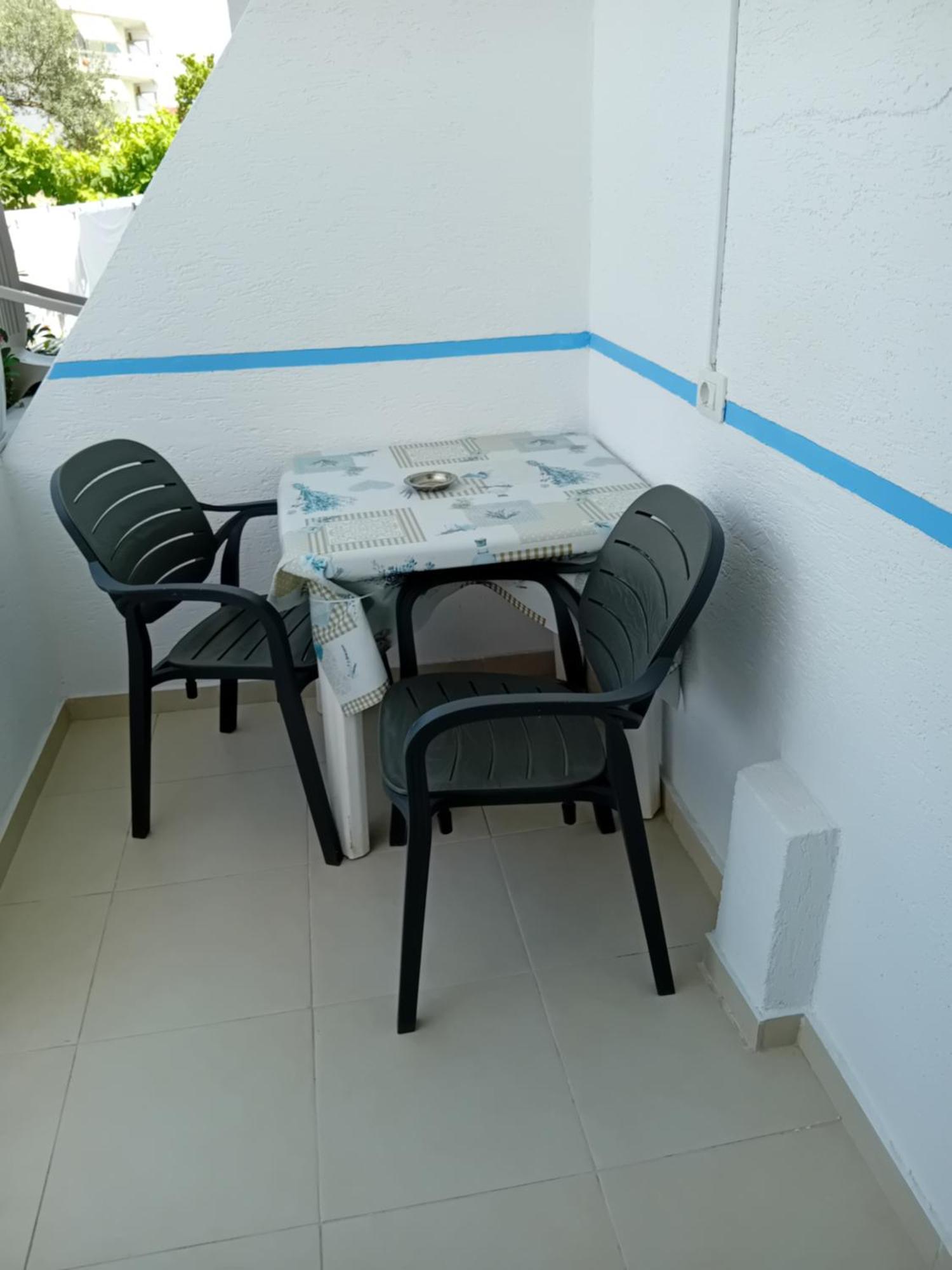 Apartament Luani Ksamil Room photo