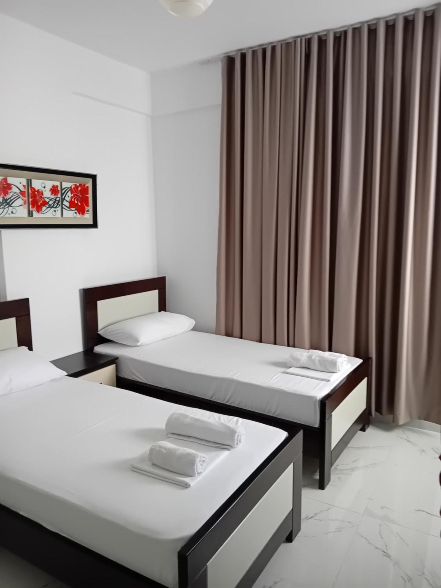 Apartament Luani Ksamil Room photo