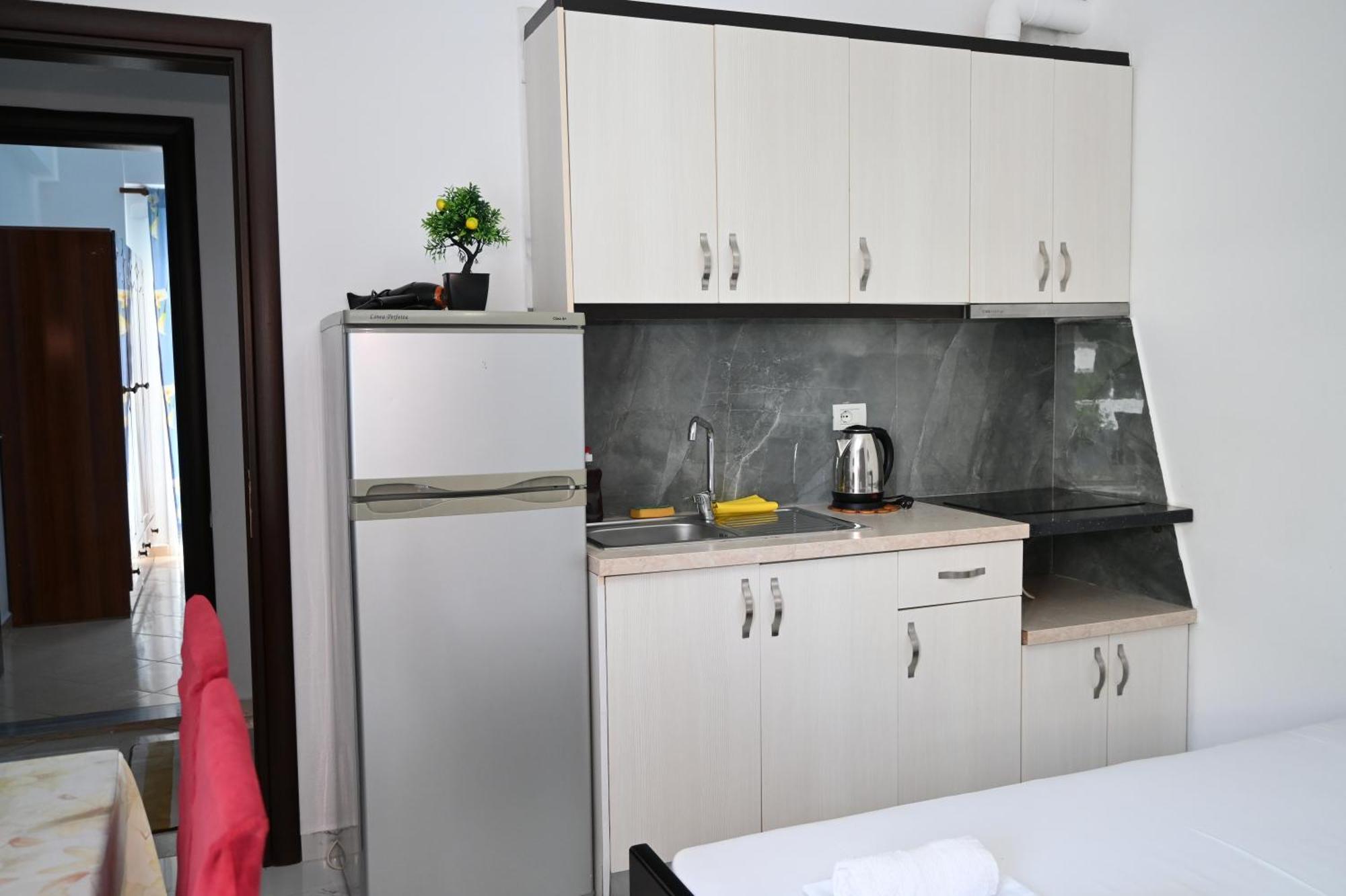 Apartament Luani Ksamil Room photo