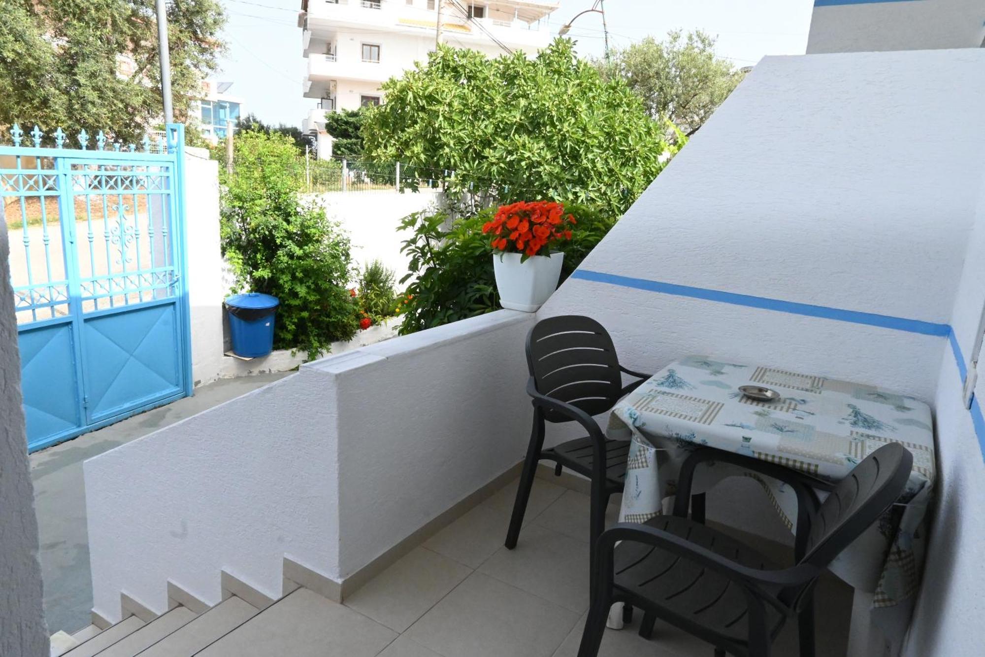Apartament Luani Ksamil Room photo