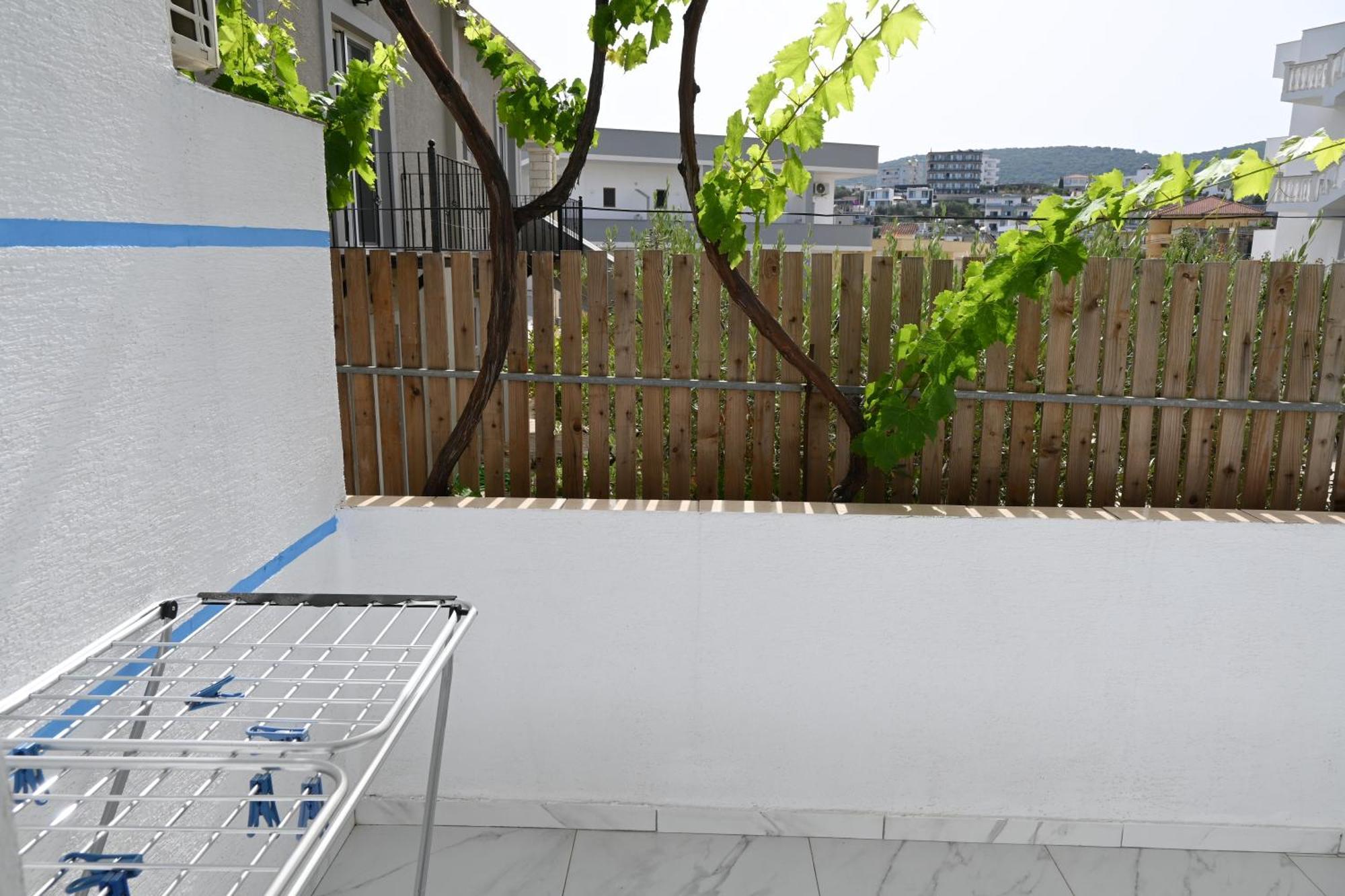Apartament Luani Ksamil Room photo